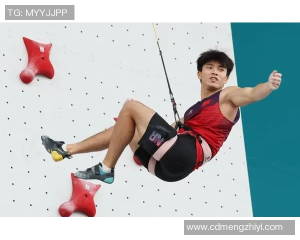 深圳攀岩队的盯防体系与攀岩战术的深度解析与应用探讨